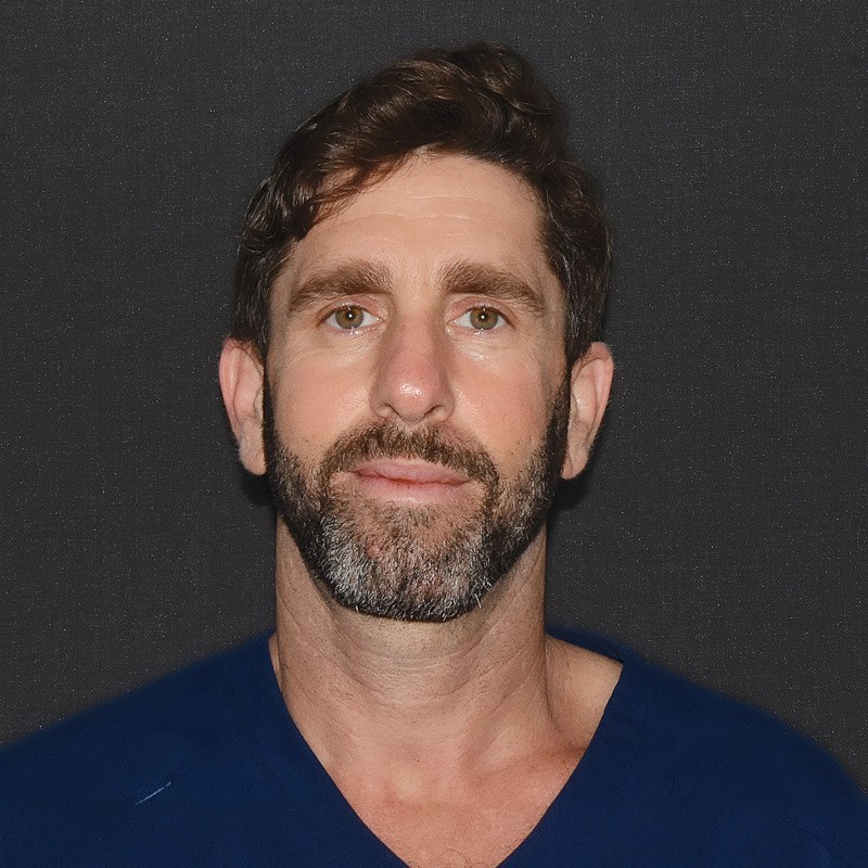 Dr. Oded Kraus